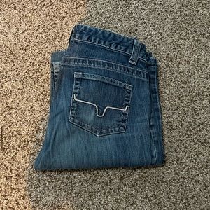 Kimes Jolene Bootcut Jeans